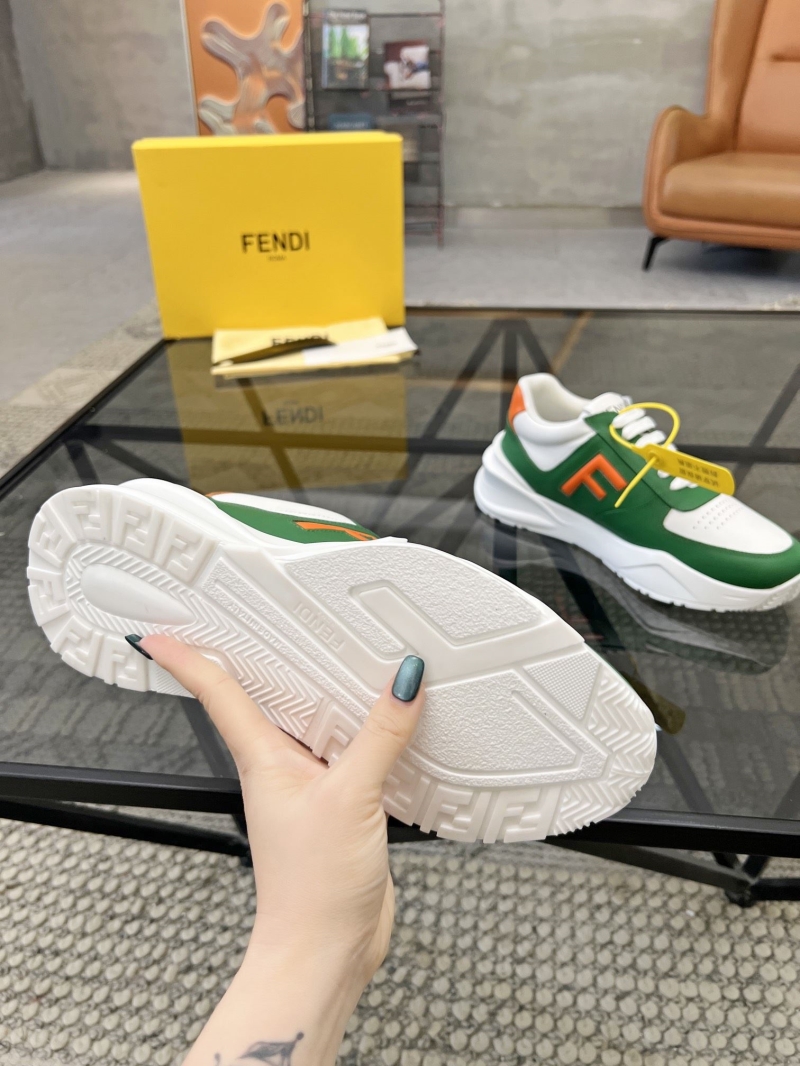 Fendi Sneakers